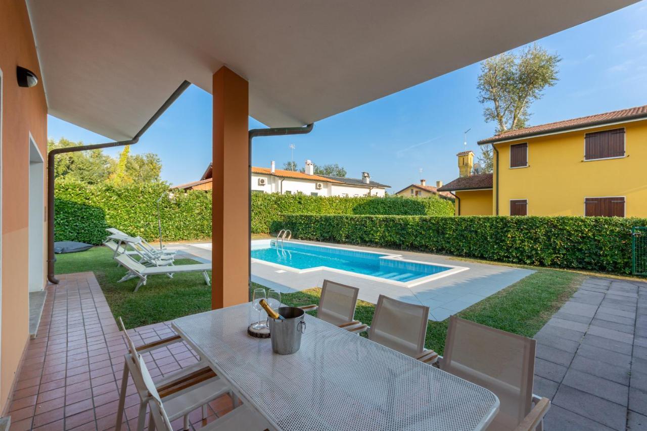 Residence Albarella Albarella Island 外观 照片