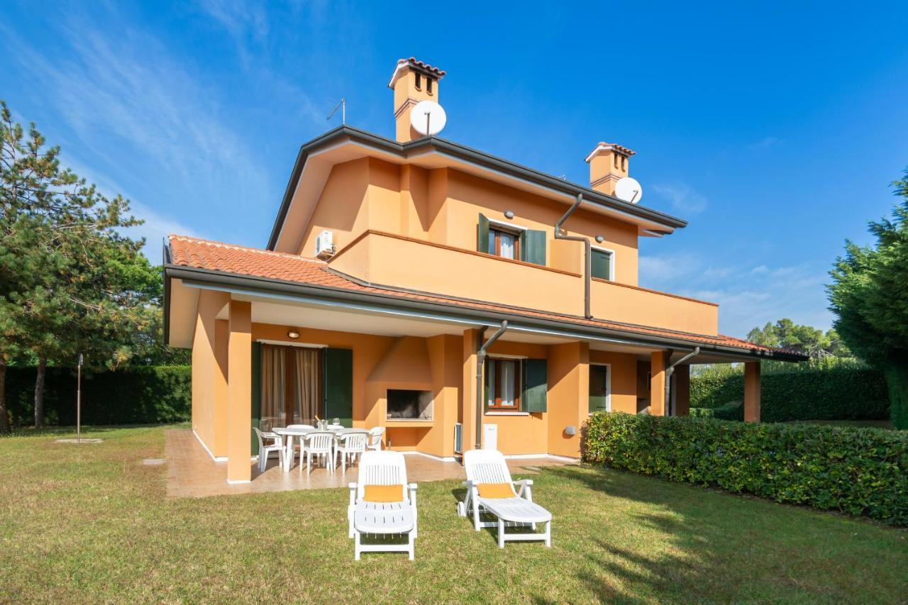 Residence Albarella Albarella Island 外观 照片