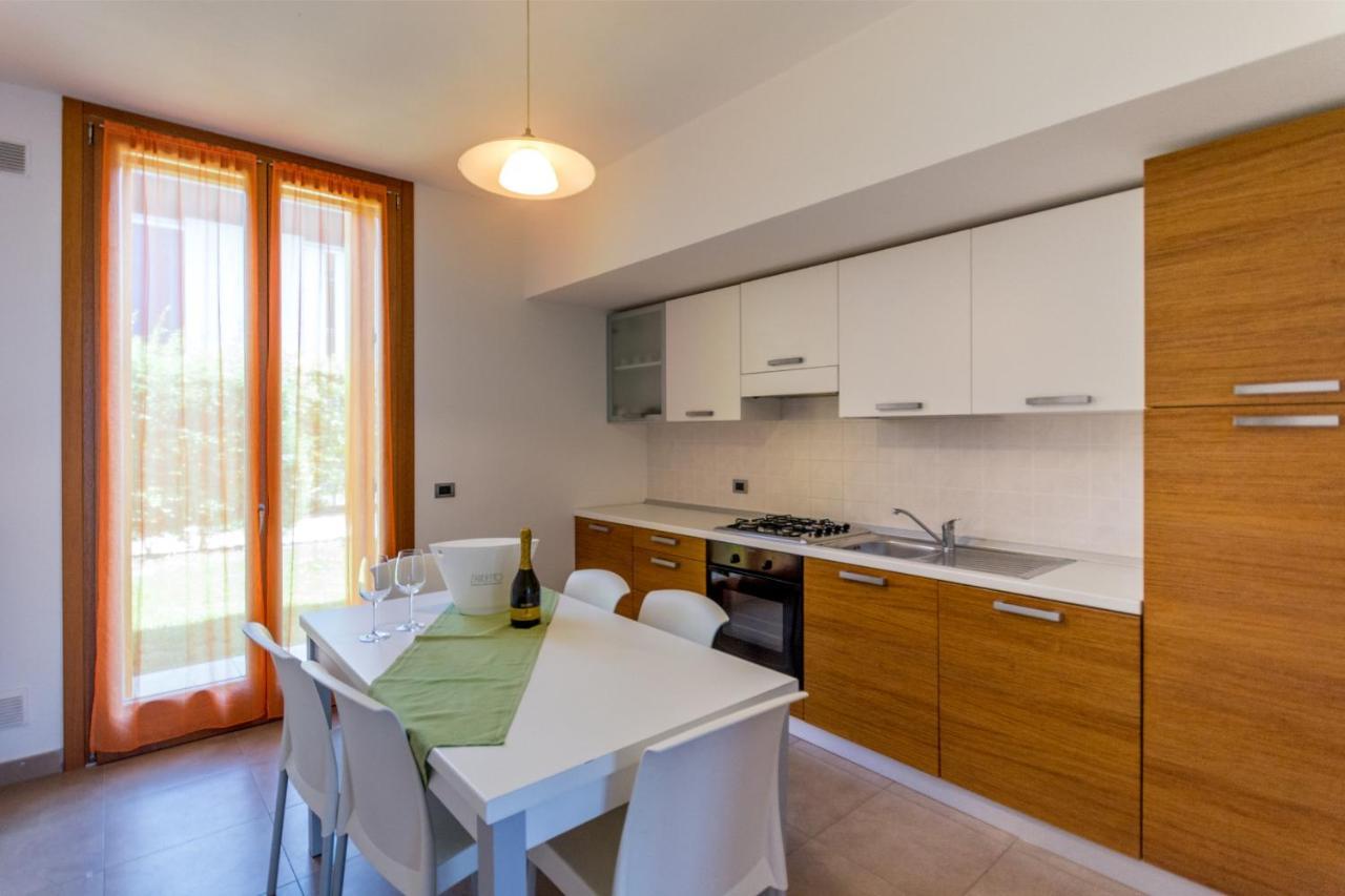Residence Albarella Albarella Island 外观 照片
