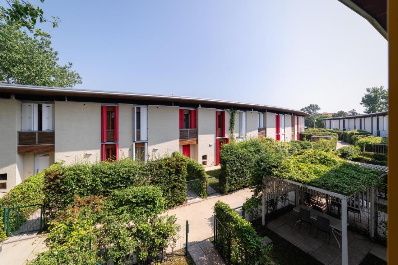 Residence Albarella Albarella Island 外观 照片