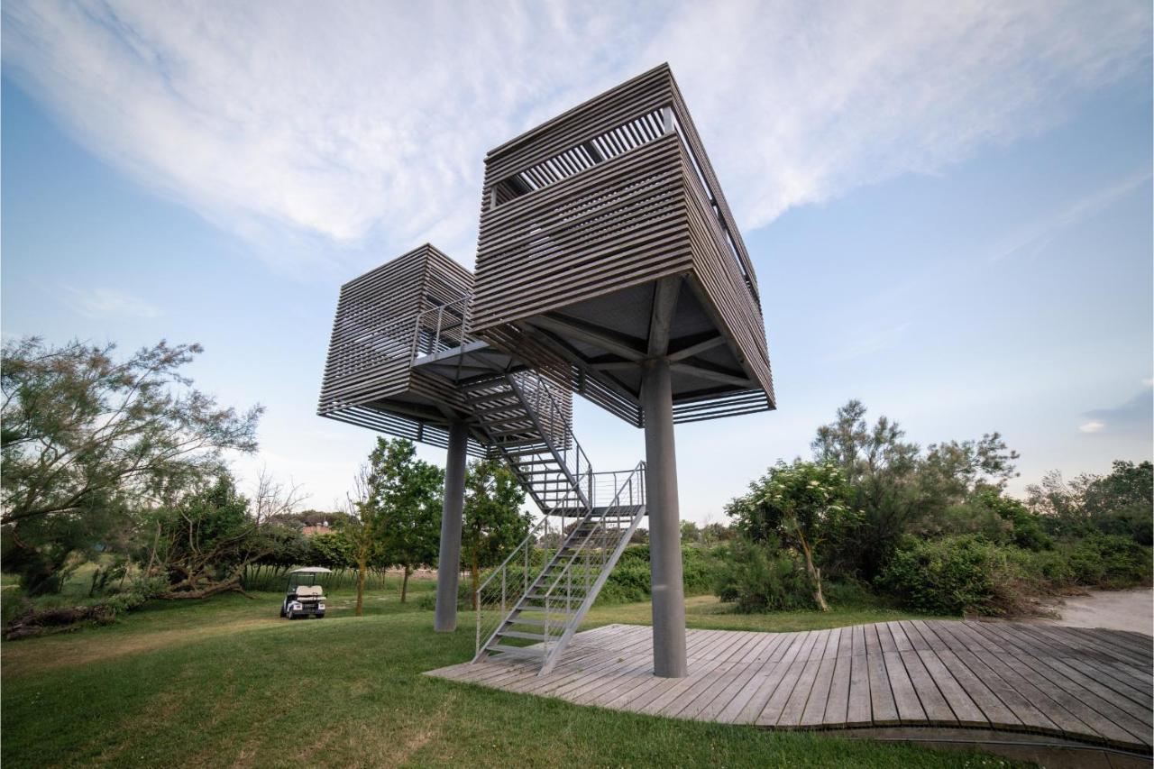 Residence Albarella Albarella Island 外观 照片