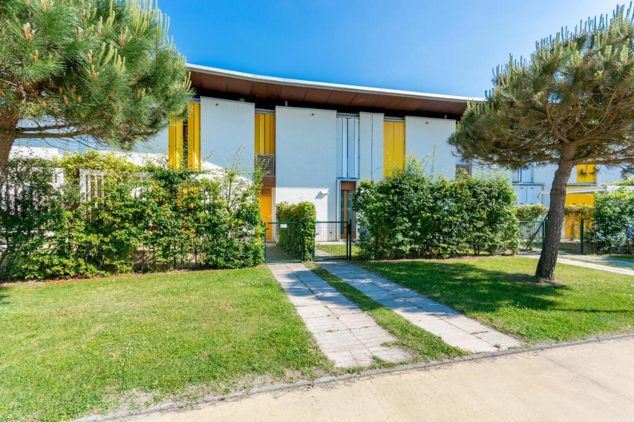 Residence Albarella Albarella Island 外观 照片