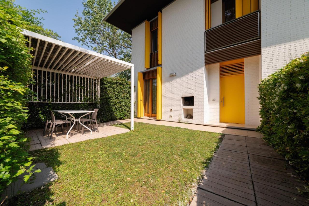 Residence Albarella Albarella Island 外观 照片