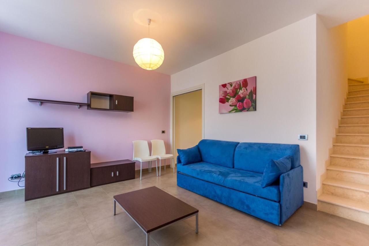 Residence Albarella Albarella Island 外观 照片