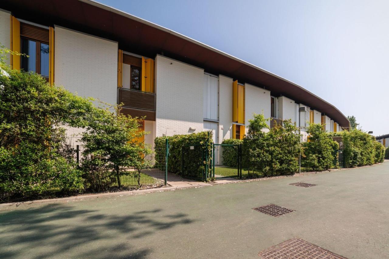 Residence Albarella Albarella Island 外观 照片