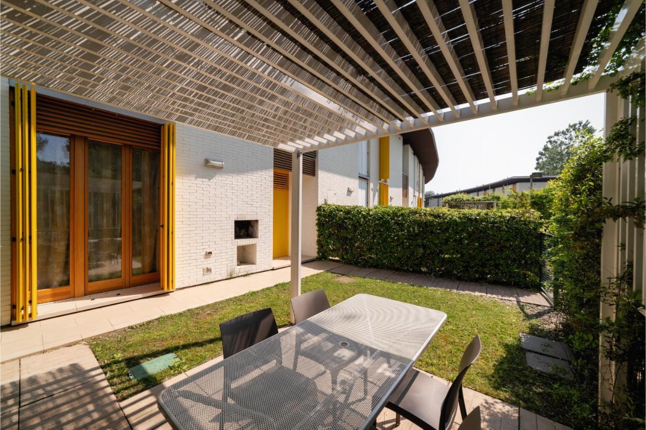 Residence Albarella Albarella Island 外观 照片