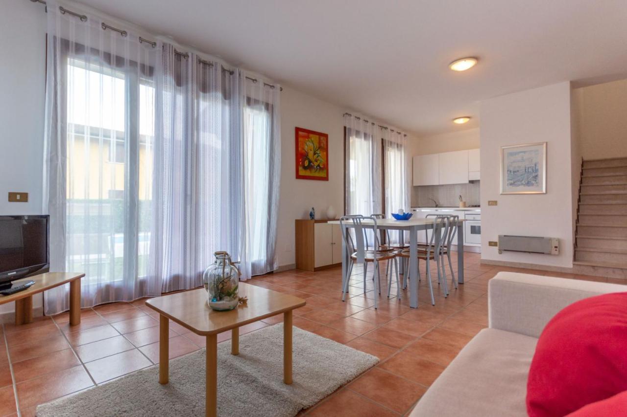 Residence Albarella Albarella Island 外观 照片