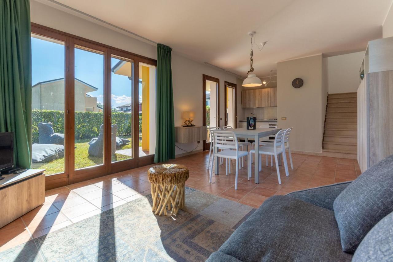 Residence Albarella Albarella Island 外观 照片