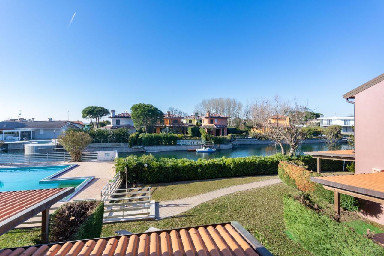 Residence Albarella Albarella Island 外观 照片