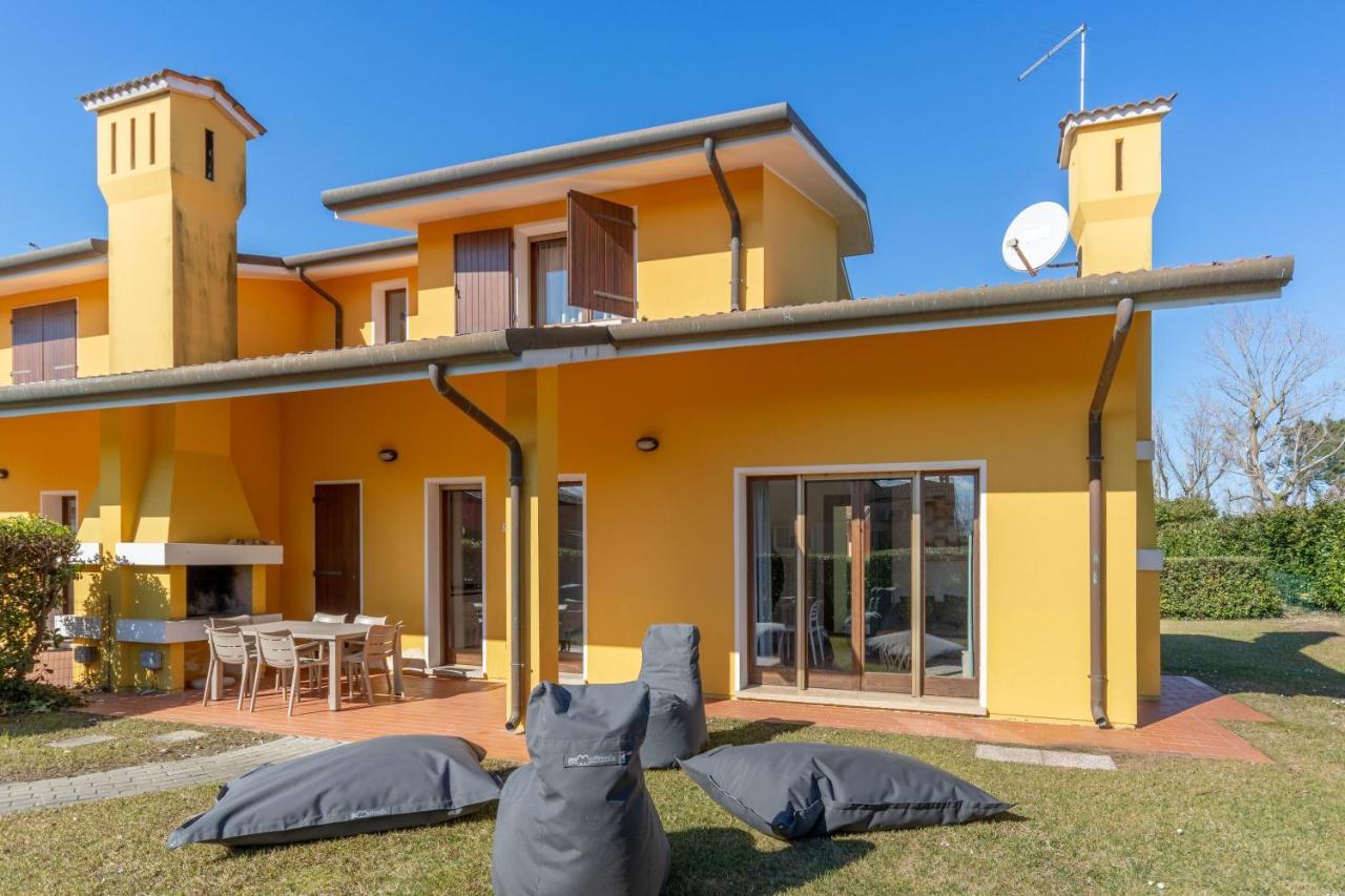 Residence Albarella Albarella Island 外观 照片