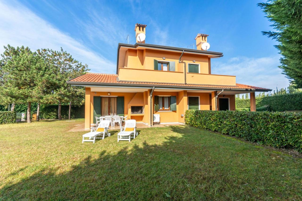Residence Albarella Albarella Island 外观 照片
