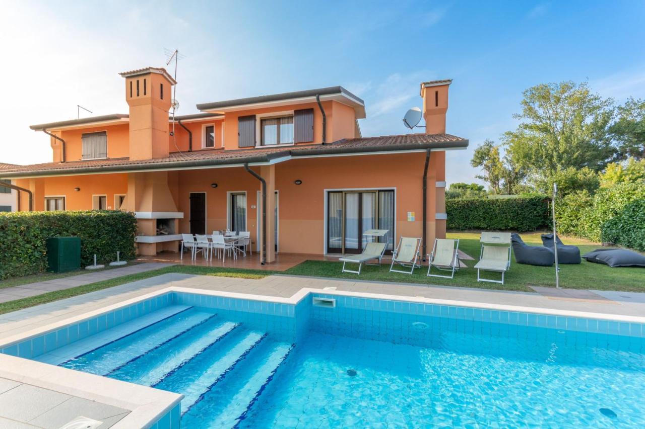 Residence Albarella Albarella Island 外观 照片