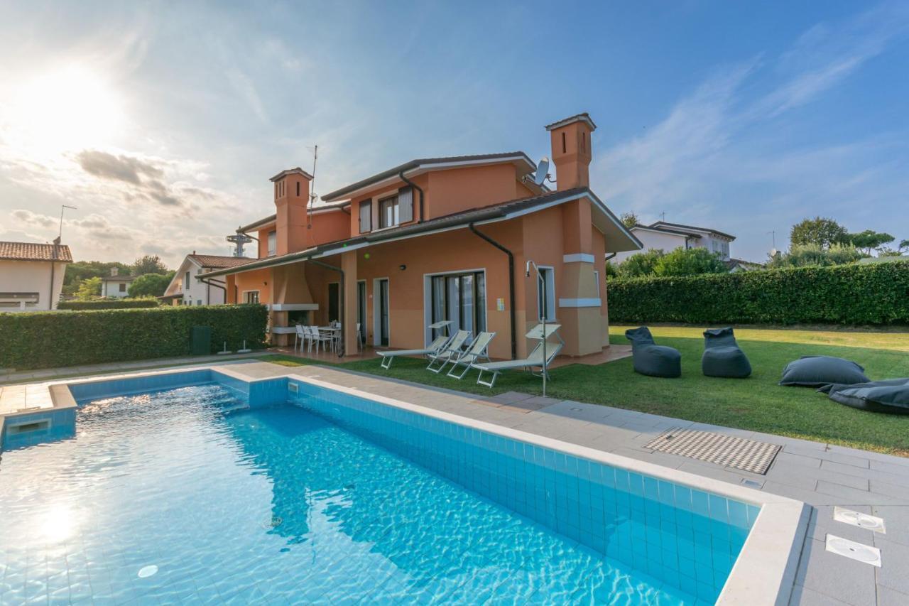 Residence Albarella Albarella Island 外观 照片