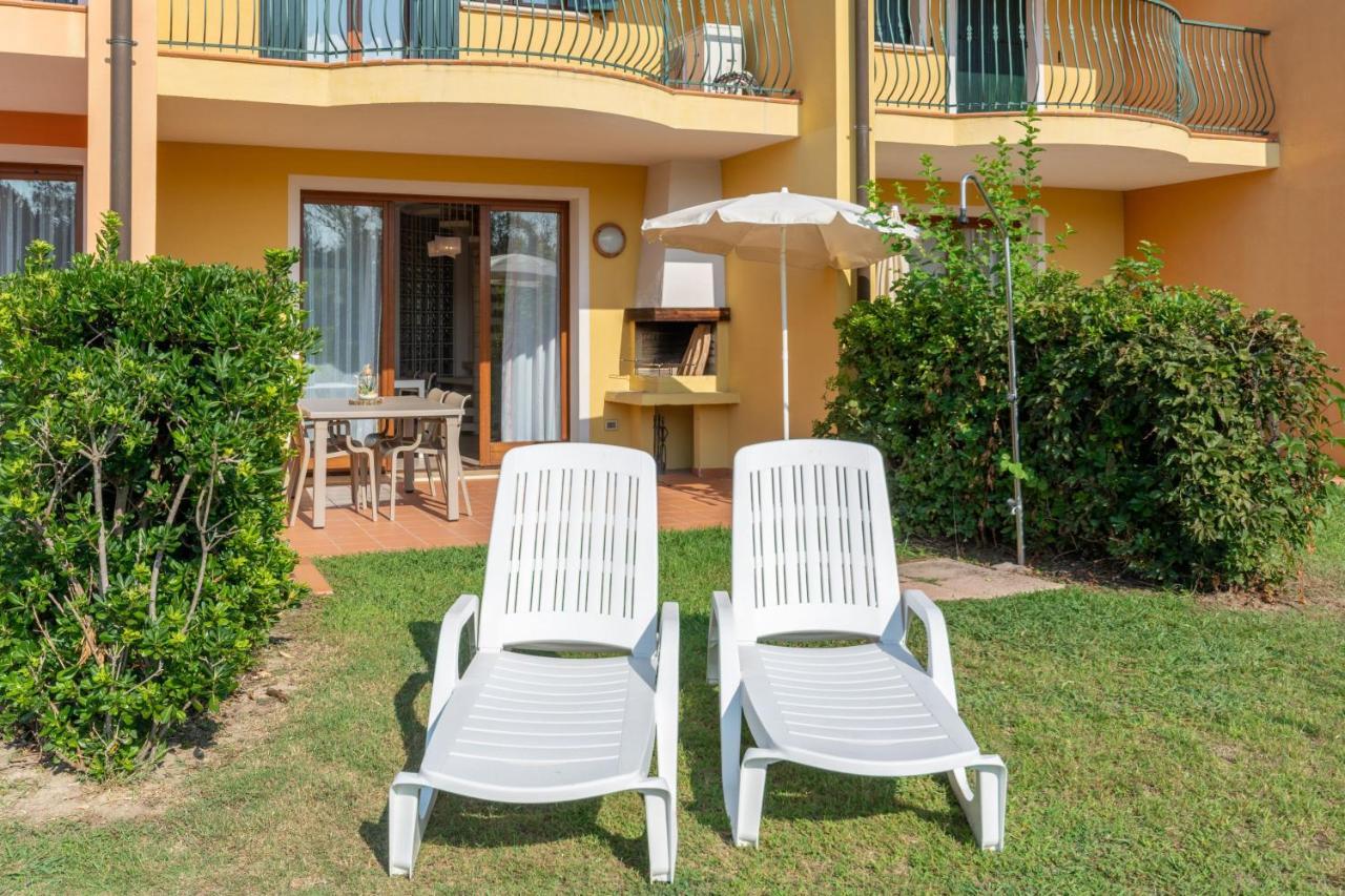 Residence Albarella Albarella Island 外观 照片