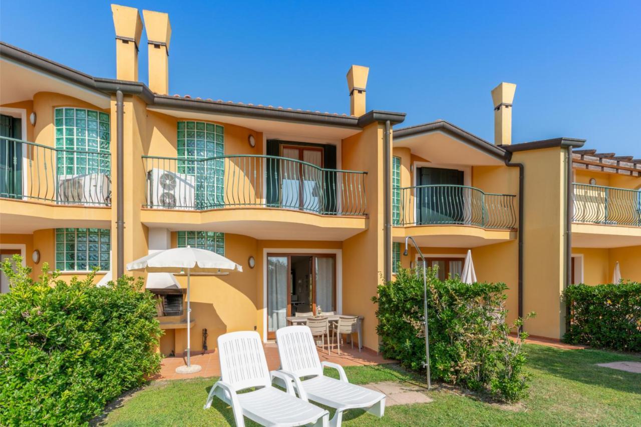 Residence Albarella Albarella Island 外观 照片
