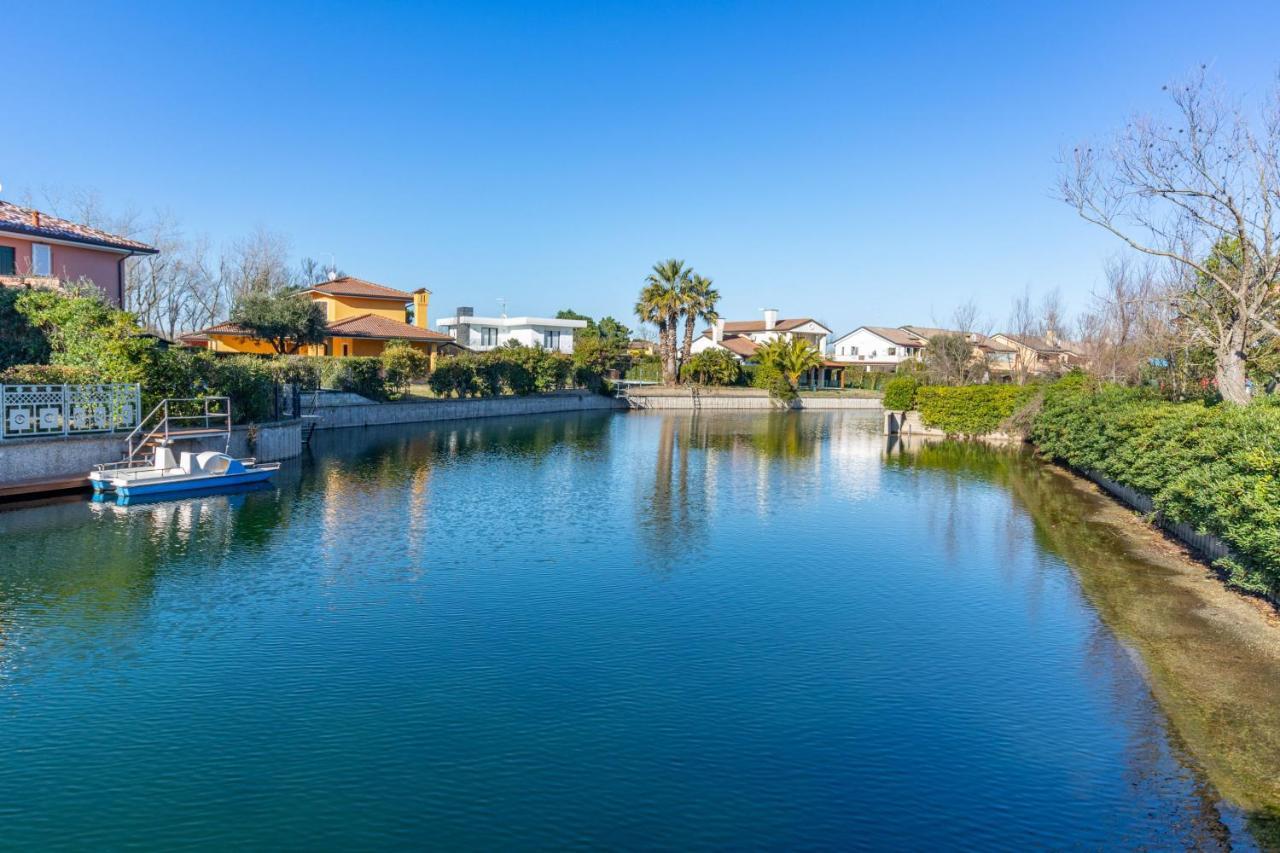 Residence Albarella Albarella Island 外观 照片