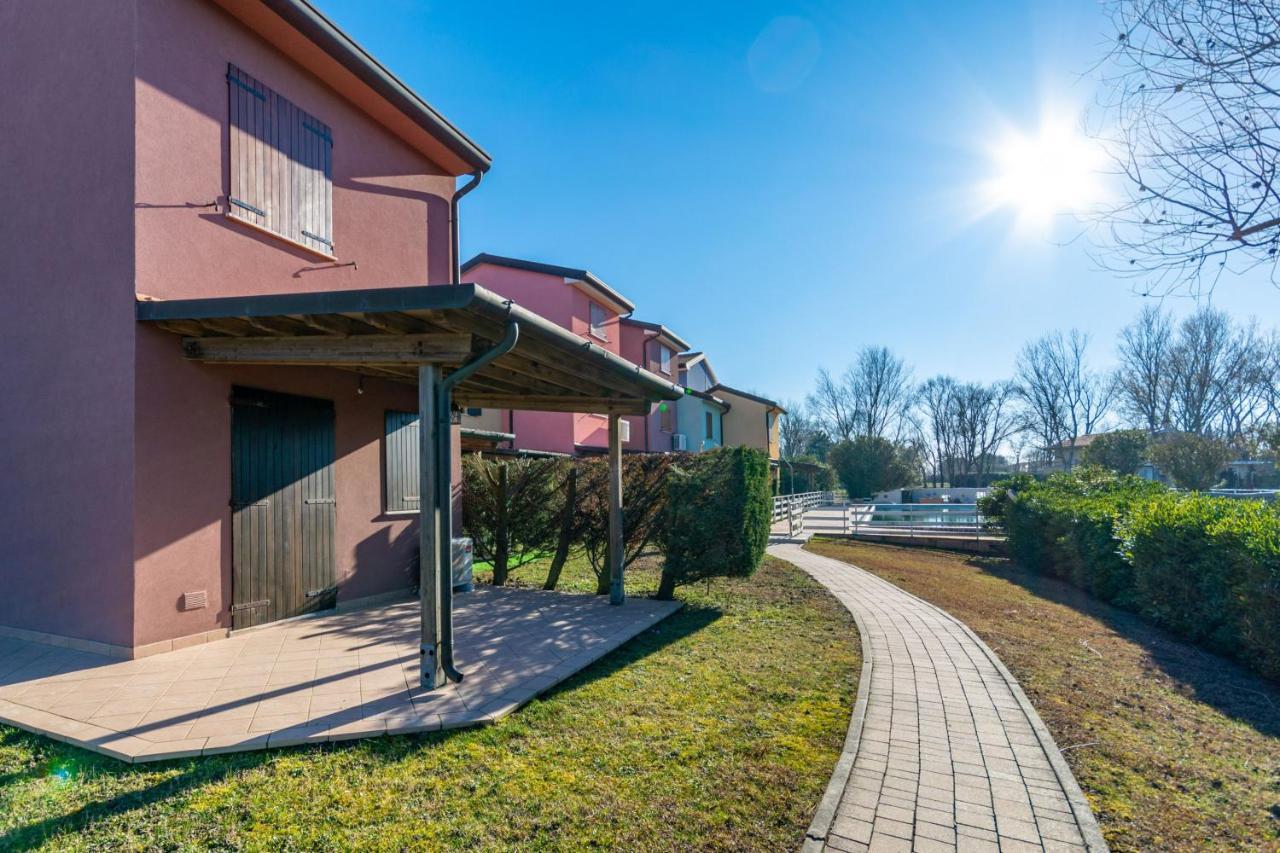 Residence Albarella Albarella Island 外观 照片