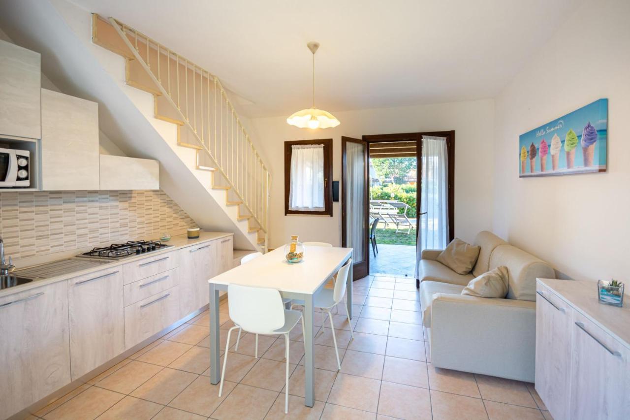 Residence Albarella Albarella Island 外观 照片