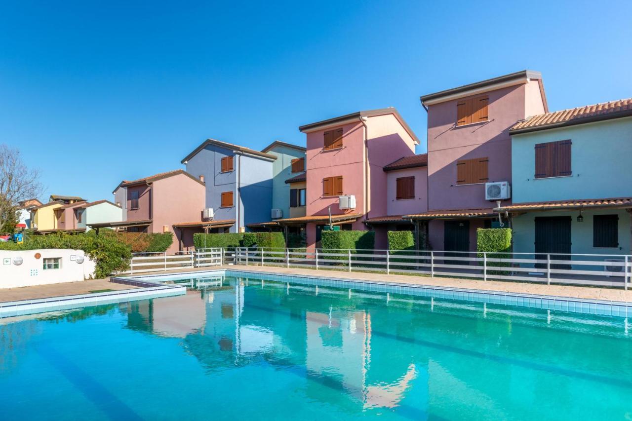 Residence Albarella Albarella Island 外观 照片