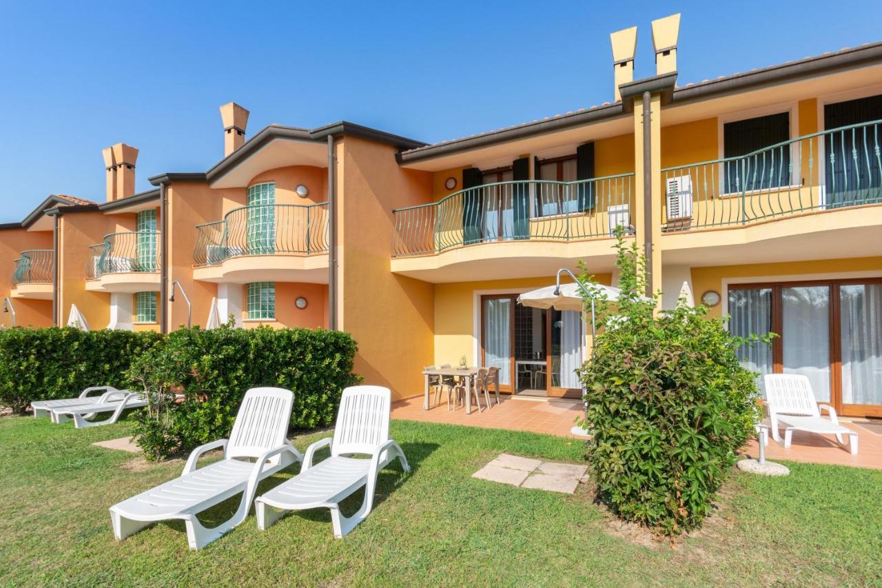 Residence Albarella Albarella Island 外观 照片