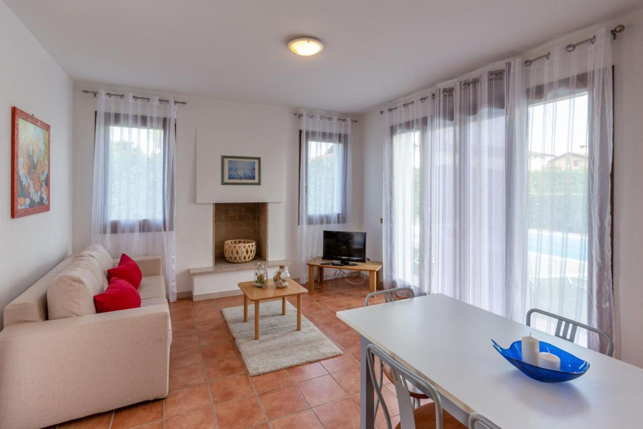 Residence Albarella Albarella Island 外观 照片