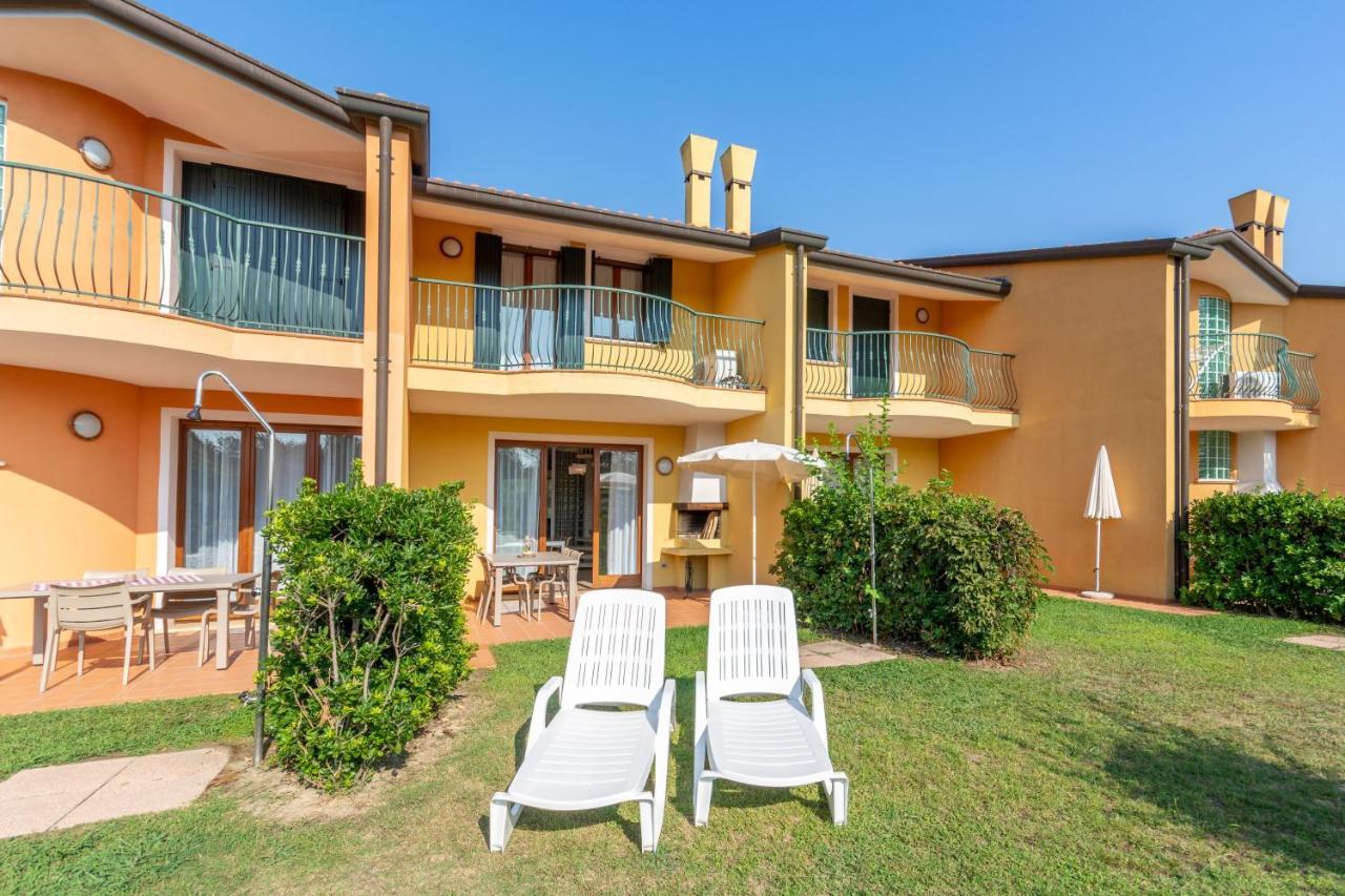 Residence Albarella Albarella Island 外观 照片