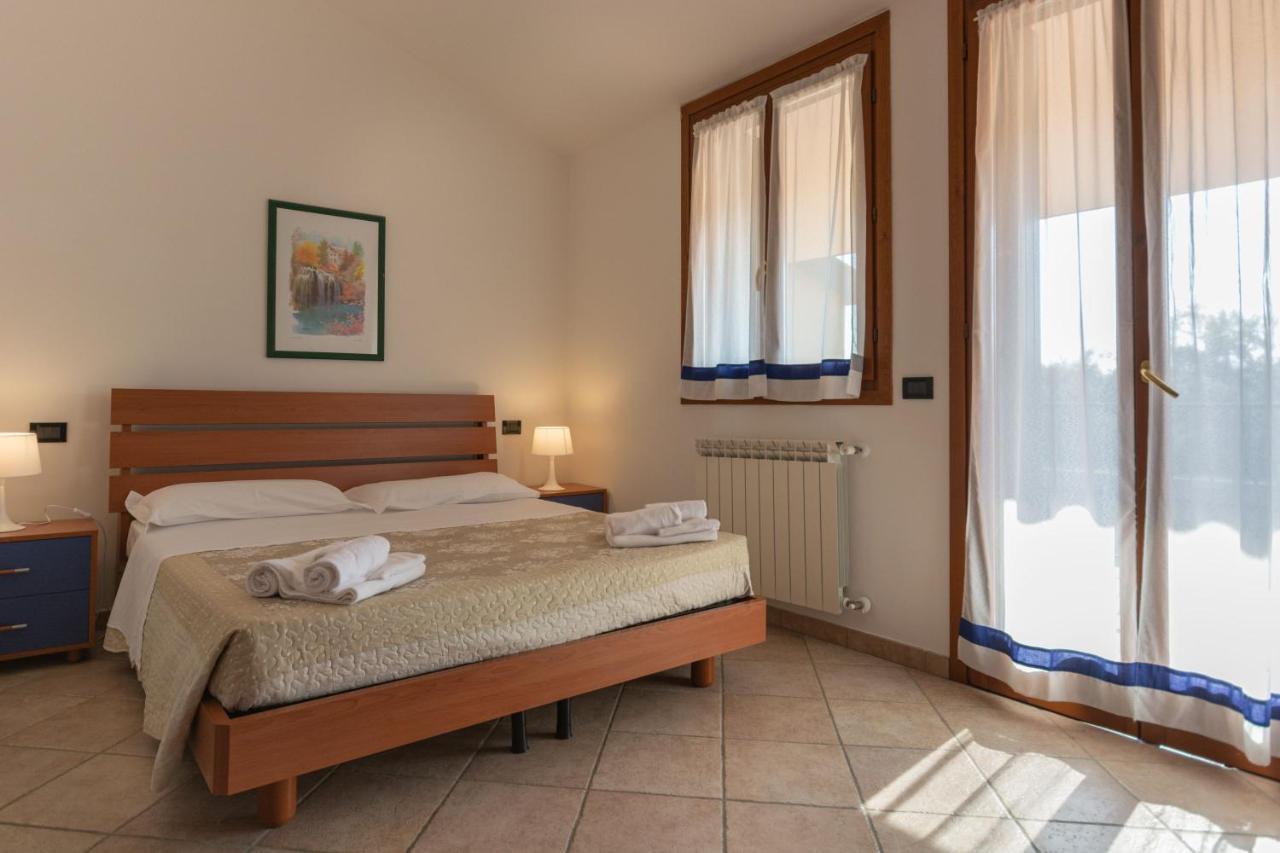 Residence Albarella Albarella Island 外观 照片