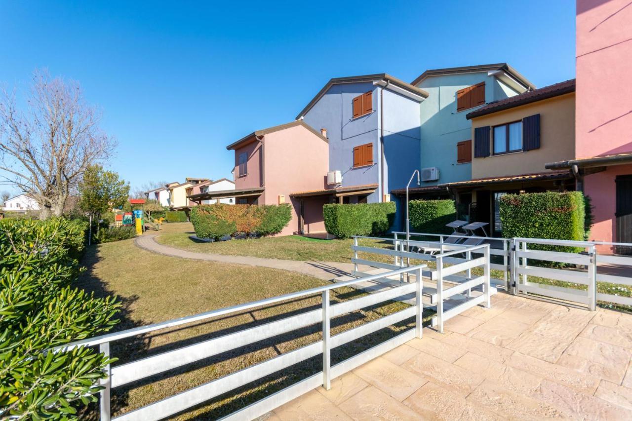Residence Albarella Albarella Island 外观 照片