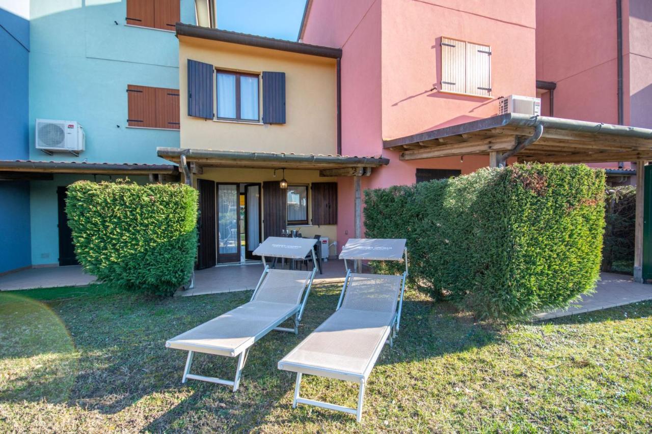 Residence Albarella Albarella Island 外观 照片