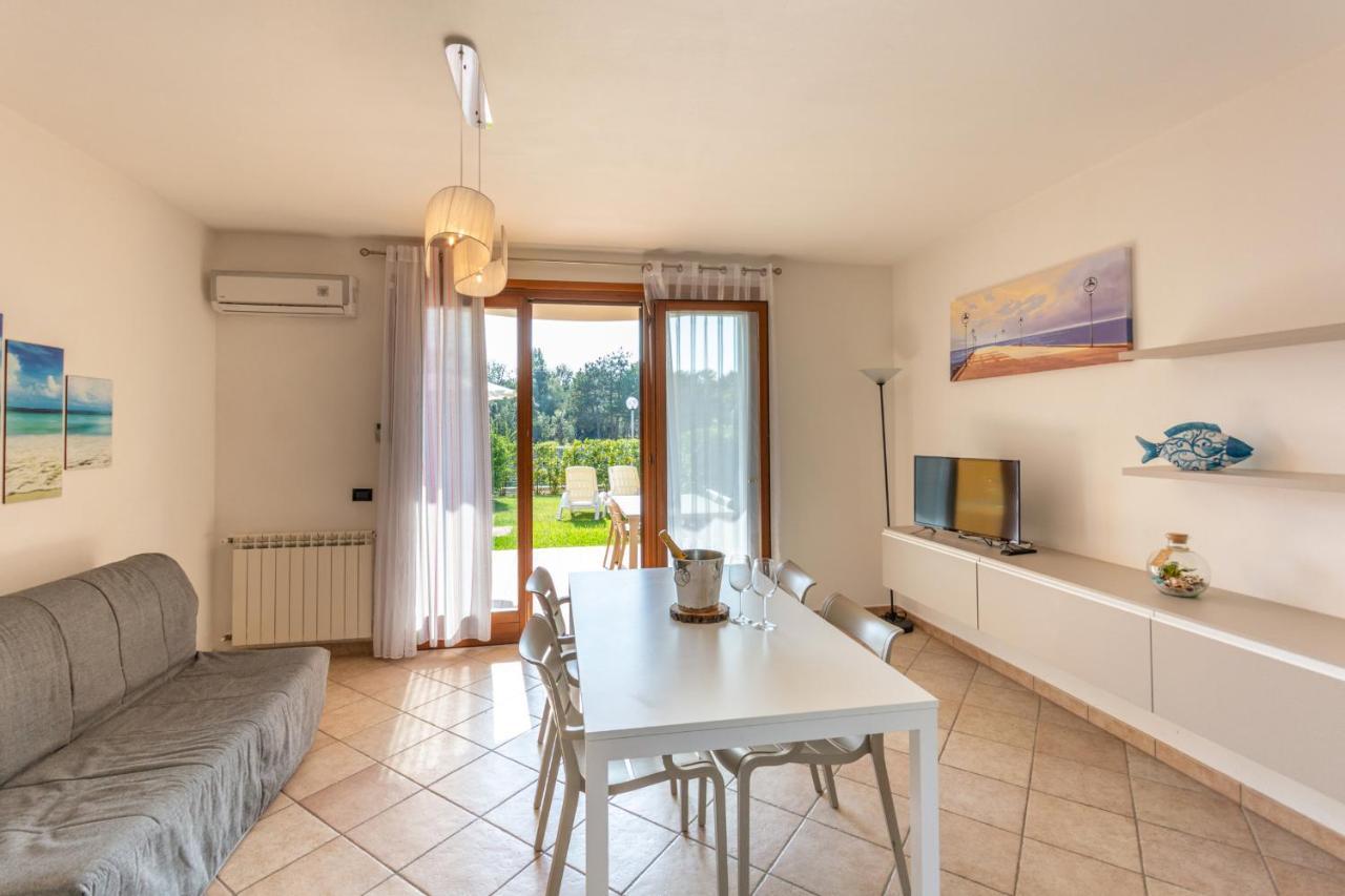 Residence Albarella Albarella Island 外观 照片