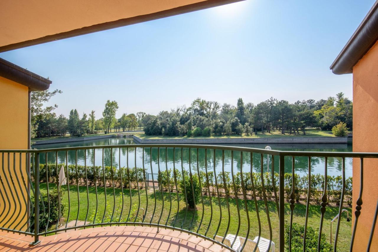 Residence Albarella Albarella Island 外观 照片