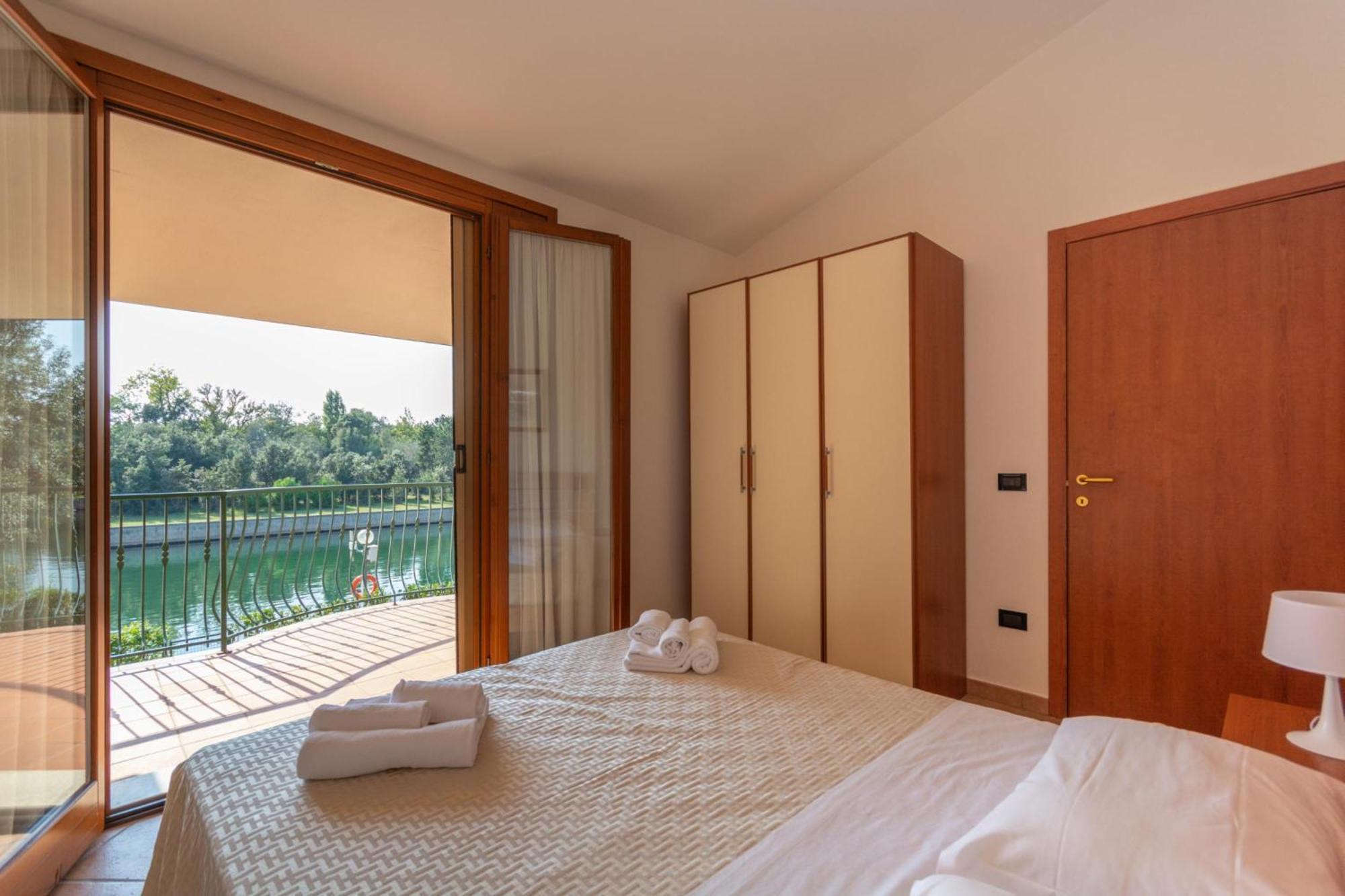 Residence Albarella Albarella Island 外观 照片
